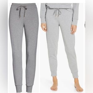 Rachel Parcell Fleece Joggers